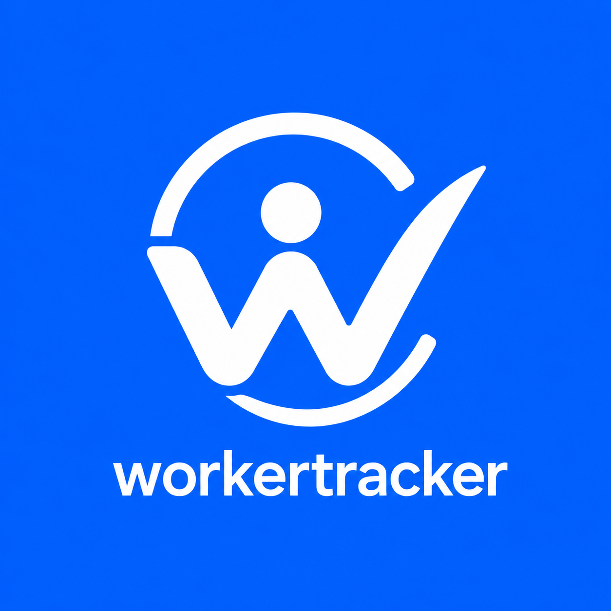 WorkerTracker logo